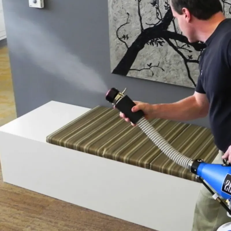 Professional Odor Removal in Orange, VA
